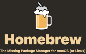 Read more about the article Java mit Homebrew auf macOS installieren